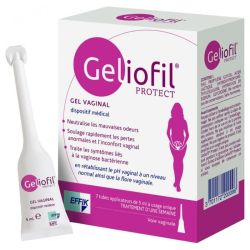 Geliofil Protect Gel Vagin Tb7