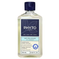 Phyto Shp A-Pellicules Dermo-Trait 250Ml