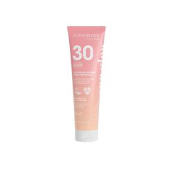 Alphanova Sun Glow Lait Sol Spf30 150Ml