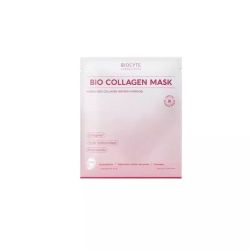 K-Beauty Bio Collagen Mask - 34 g