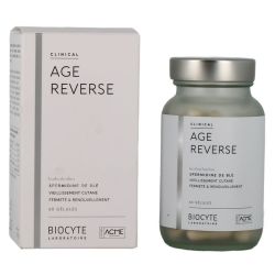 Clinical Age Reverse - 60 gélules