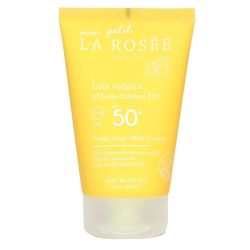 La Rosee Sol Mon Petit Lait Spf 50 125Ml