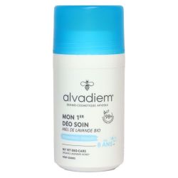Alvadiem Mon 1Er Deo Soin 40Ml