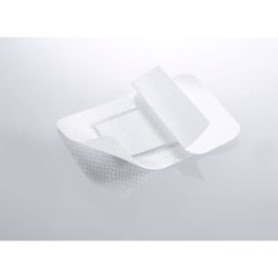 Curapor Pansement adhésif chirurgical stérile - 10 x 8 cm - 10 pansements