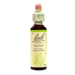 Bach Olive 71723