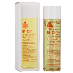 Huile de Soin naturelle - 125 ml