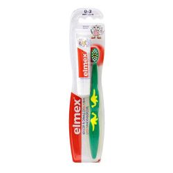 Elmex Anti Caries Enfant Bad  0-3 Ans