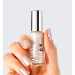 Poderm Color Strong Vernis Durcisseur n°138 Highlight - 8 ml