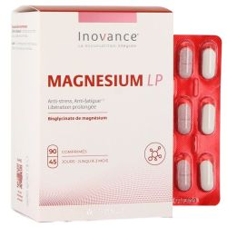 Inovance Magnesium Lp 90Cpr