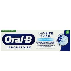 Oral-B Dent Densite Email 75Ml