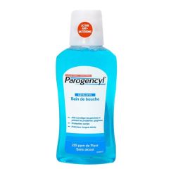 Parogencyl Bdb Gencives Fl300