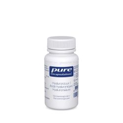 Pure Acide Hyaluronique 30 Caps