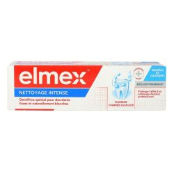 Elmex Dent Nett Intense Dent 50Ml