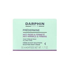 Darphin Predermine Cr Nuit 50 Ml
