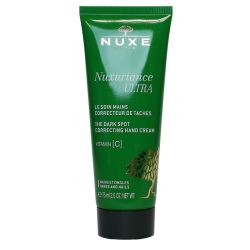 Nuxe Nuxuriance Ultra Cr Mains 75 Ml