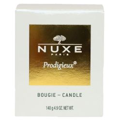Nuxe Noel23 Bougie Prodigieux 140G