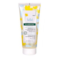 Kl Bb Gel Lavant Doux 200Ml