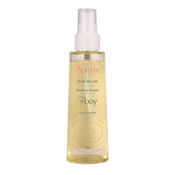 Avene Body Huile 100 Ml
