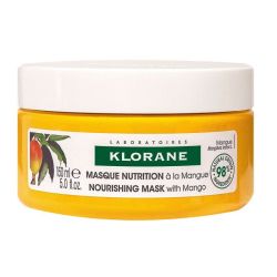 Kl Masque Nutrition Mangue 150Ml