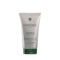 NEOPUR Shampooing antipelliculaire equilibrant pellicules grasses - 150 ml