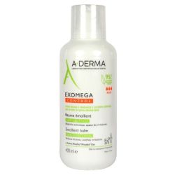 A Derma Exomega Control Baume 400Ml