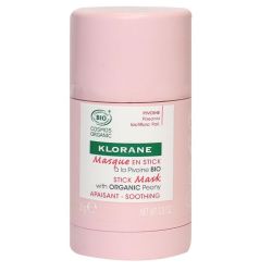 Kl Visage Pivoine Masque Stick Apaisa 25G