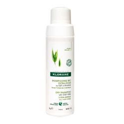 Kl Shp Sec Avoine Sec Pdr 50 G