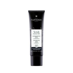 HEAD SPA Scrub - Gommage purifiant detox - 150 ml