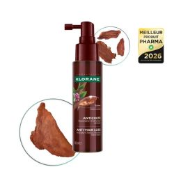 ANTICHUTE Traitement fortifiant intense - 100 ml