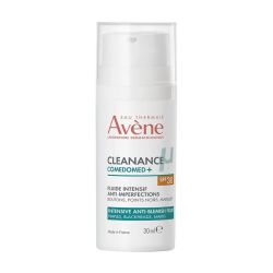 Fluide Intensif Anti-Imperfections SPF30 Cleanance Comedomed+ - 30 ml