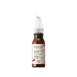 Huile de Rosier Muscat Bio - 50 ml
