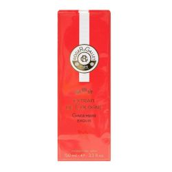 Rg Gingembre Exquis Ext De Cologne 100Mlz