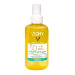 Vichy Sol 50 Eau Hydratante 200 Ml