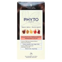 Phytocolor Permanente 5