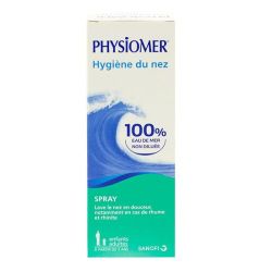 Physiomer Spray 135Ml