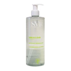 Svr Sebiaclear Eau Micellaire 400 Ml