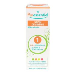 Puressentiel He Sapin De Siberie 10Mlrupt