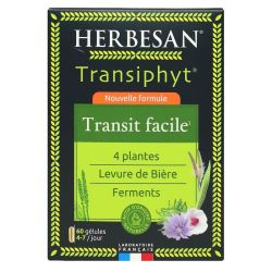 Herbesan Transiphyt 60Glules