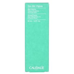 Caudalie Eau Fraiche Eau Des Vignes 50 Ml