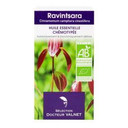Cosbionat He Ravintsara 10Ml
