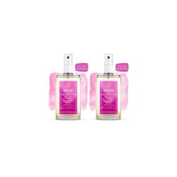 Duo Deodorant Rose - 2 x 100 ml