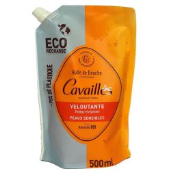 Rc Huile Eco Rech Dche Veloutan 500Ml