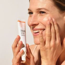 Crème légère à la Vitamine C - 40 ml