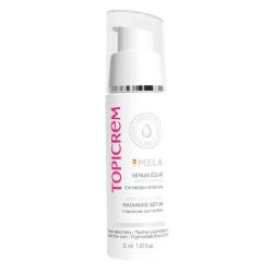 Topicrem Mela Serum Eclat A/Tache 30Ml