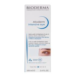 Biod Atoderm Intensive Eye 100Ml