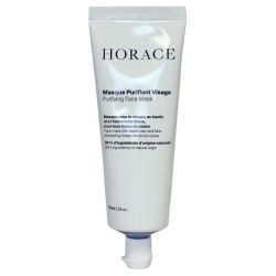 Horace Visage Masque Purifiant 75Ml