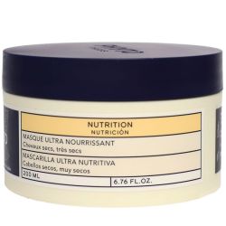 Phyto Nutrition Masque Ultra 200Ml