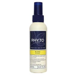 Phyto Blond Spray Eclaircissant 150Ml