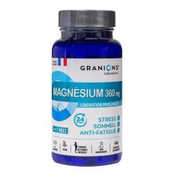 Ea Sante Pil Granions Magnesium Cpr60