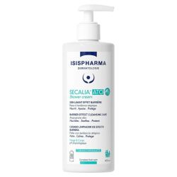 Secalia Ato Soin Lavant Effet Barriere - 400 ml